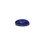 MantraMani® Lapis Lazuli (Lajward) — Certified Authentic & Natural Gemstone
