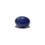 MantraMani® Lapis Lazuli (Lajward) — Certified Authentic & Natural Gemstone