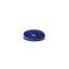 MantraMani® Lapis Lazuli (Lajward) — Certified Authentic & Natural Gemstone