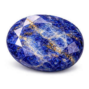 Lapis Lazuli