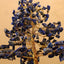 MantraMani® Lapis Lazuli Crystal Tree – Wisdom, Communication & Confidence