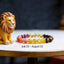 MantraMani® Leo Zodiac Birthstone Crystal Bracelet- Singh Rashi Crystal Bracelet