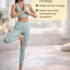 MantraMani® LeanLife – Metabolism Support & Slimming Energy Bracelet for Body Balance, Weight Discipline & Active Lifestyle