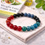 MantraMani® LeanLife – Metabolism Support & Slimming Energy Bracelet for Body Balance, Weight Discipline & Active Lifestyle