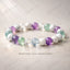 MantraMani® Lucent Mind™ — Mental Clarity Bracelet for Decision-Making & Overthinking Control