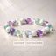 MantraMani® Lucent Mind™ — Mental Clarity Bracelet for Decision-Making & Overthinking Control