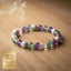 MantraMani® Lucent Mind™ — Mental Clarity Bracelet for Decision-Making & Overthinking Control