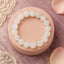 MantraMani® Lunar Grace™ – Signature Moonstone Bracelet for Women | Feminine Energy, Fertility Support & Hormonal Balance | Calm, Clarity, Emotional Healing & Inner Peace