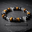 MantraMani® MeritCore™ — Focus & Stability Bracelet for Government Job Aspirants