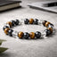 MantraMani® MeritCore™ — Focus & Stability Bracelet for Government Job Aspirants