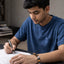 MantraMani® MeritCore™ — Focus & Stability Bracelet for Government Job Aspirants