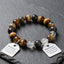MantraMani® MeritCore™ — Focus & Stability Bracelet for Government Job Aspirants
