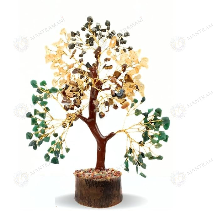 MantraMani® Money Magnet Tree – Wealth Attraction, Income Growth & Prosperity