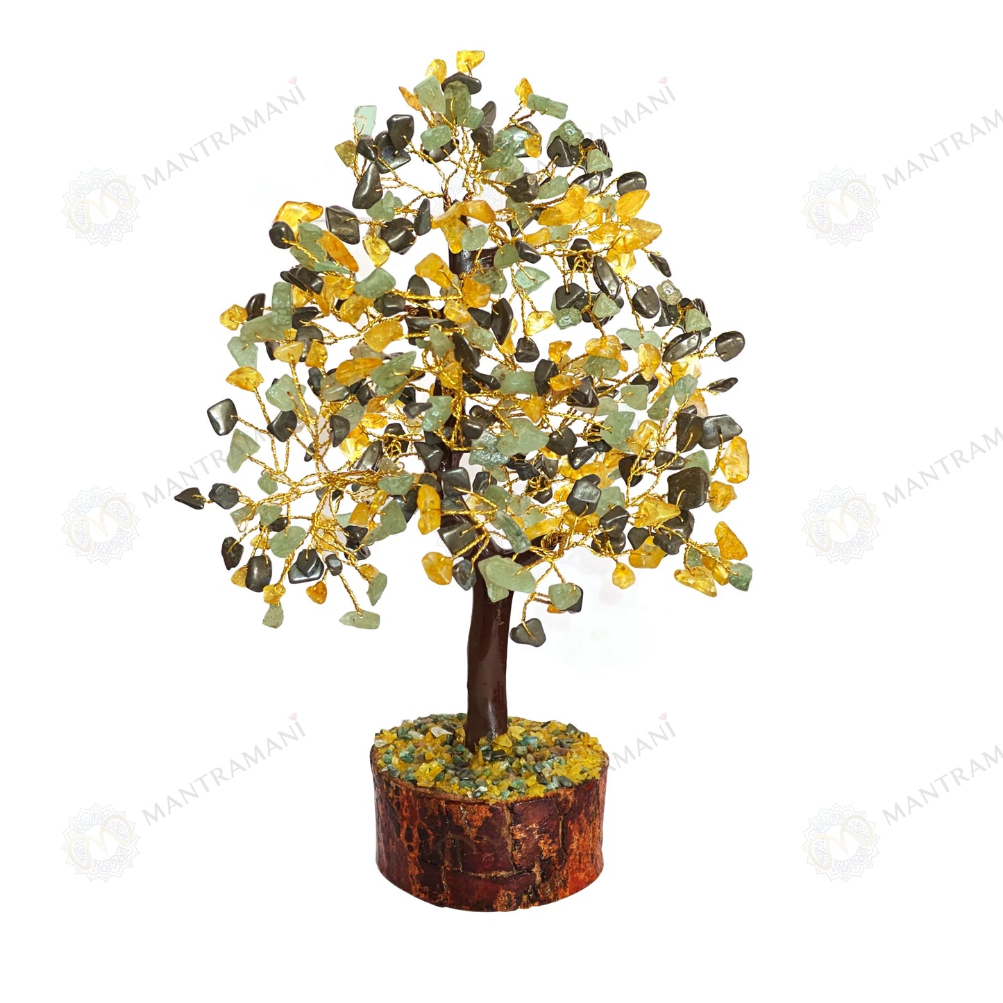 MantraMani® Money Magnet Tree – Wealth Attraction, Income Growth & Prosperity