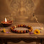 MantraMani® Mookaite Jasper Bracelet – Grounding, Strength & Vitality