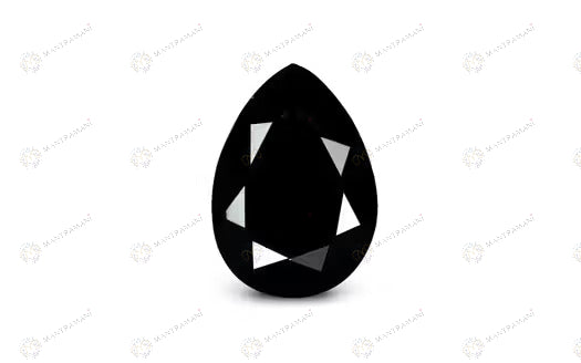 MantraMani® Brazilian Black Onyx – Raw Protection Stone