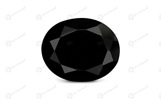 MantraMani® Brazilian Black Onyx – Raw Protection Stone