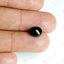 MantraMani® Brazilian Black Onyx – Raw Protection Stone