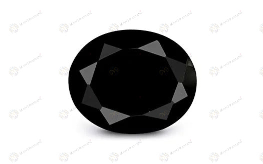 MantraMani® Brazilian Black Onyx – Raw Protection Stone