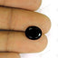 MantraMani® Brazilian Black Onyx – Raw Protection Stone