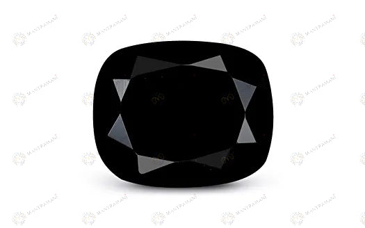 MantraMani® Brazilian Black Onyx – Raw Protection Stone