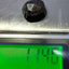 MantraMani® Brazilian Black Onyx – Raw Protection Stone