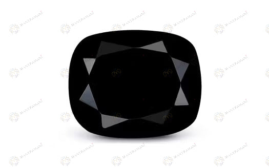 MantraMani® Brazilian Black Onyx – Raw Protection Stone
