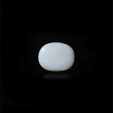 MantraMani® Opal (Doodh Pathar) — Certified Authentic & Natural Gemstone
