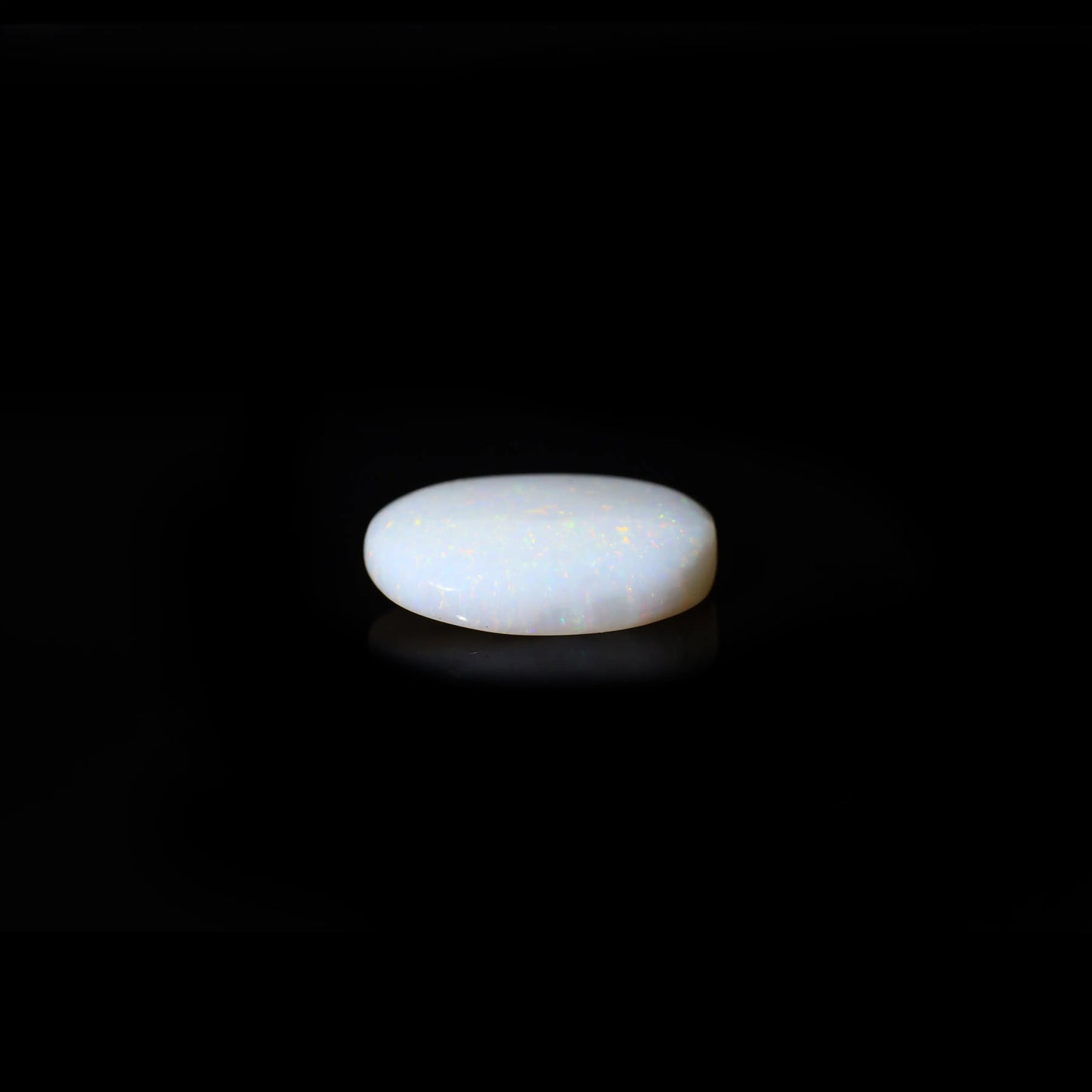 MantraMani® Opal (Doodh Pathar) — Certified Authentic & Natural Gemstone