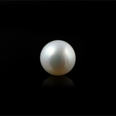 MantraMani® Pearl (Moti) — Certified Authentic & Natural Gemstone