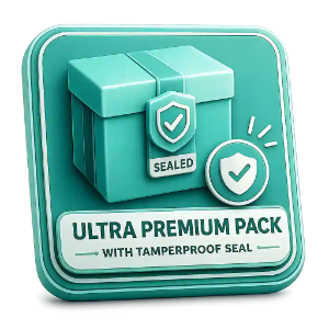 Premium Quality