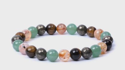 Money Magnet Bracelet