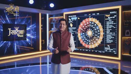 JyotirWani ( জ্যোতির্বাণী )- One to One Consultation with senior Astrologers & Healing Experts.