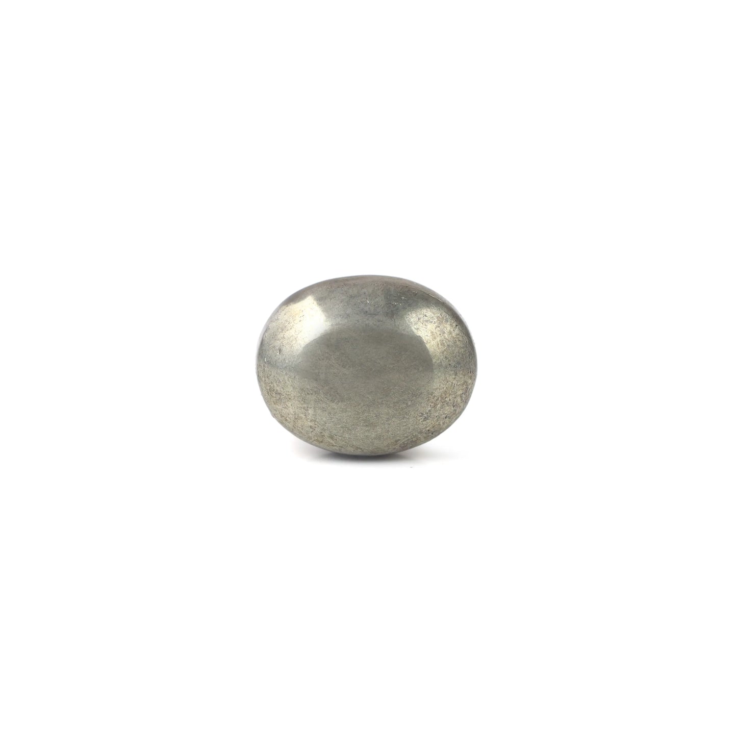 MantraMani® Pyrite (Sone Ki Dhatu) — Certified Authentic & Natural Gemstone
