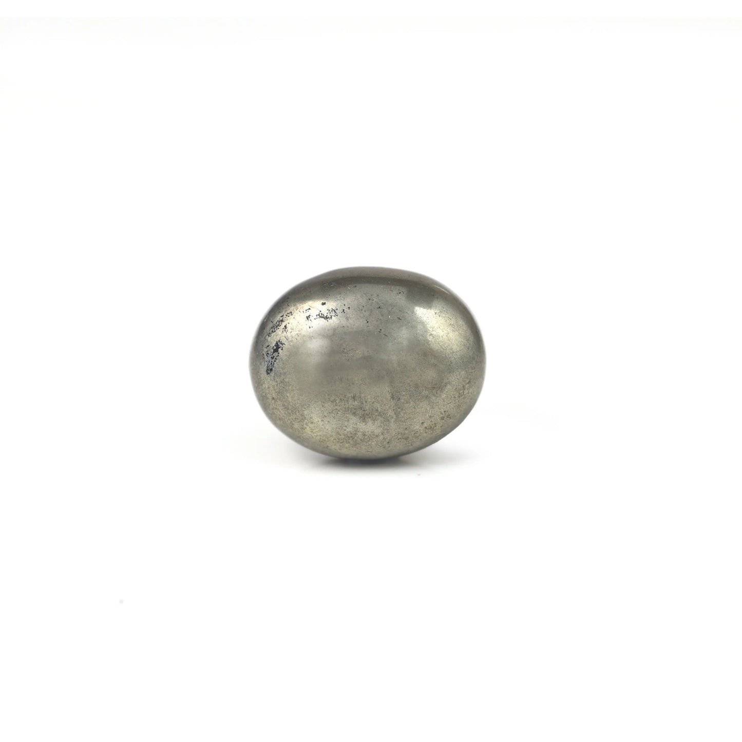 MantraMani® Pyrite (Sone Ki Dhatu) — Certified Authentic & Natural Gemstone