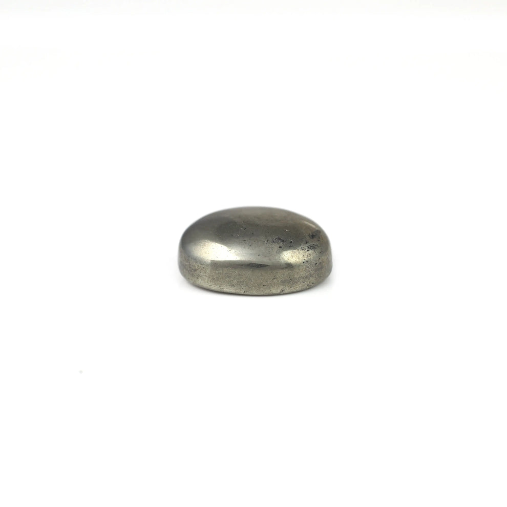 MantraMani® Pyrite (Sone Ki Dhatu) — Certified Authentic & Natural Gemstone