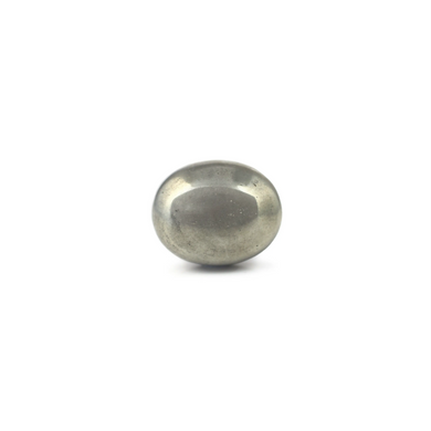 MantraMani® Pyrite (Sone Ki Dhatu) — Certified Authentic & Natural Gemstone