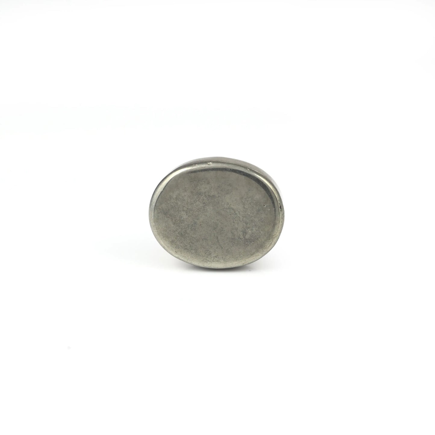 MantraMani® Pyrite (Sone Ki Dhatu) — Certified Authentic & Natural Gemstone