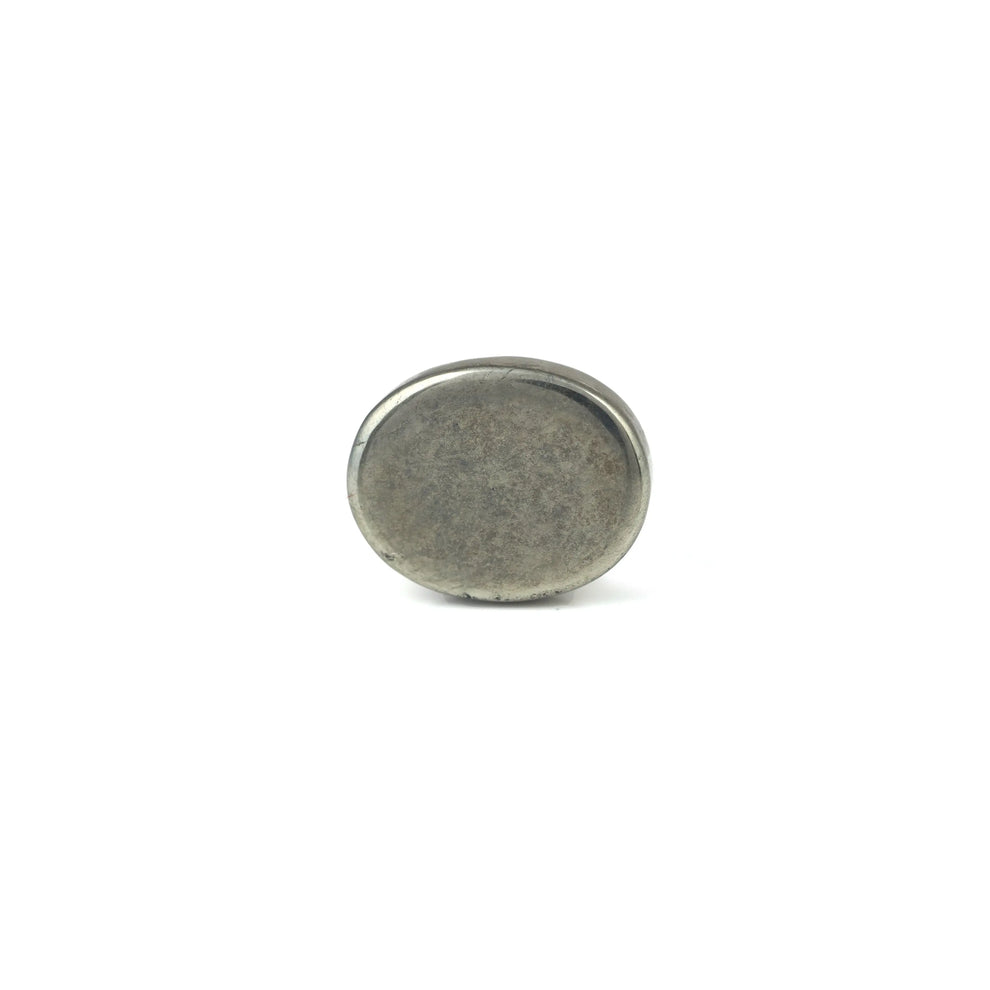 MantraMani® Pyrite (Sone Ki Dhatu) — Certified Authentic & Natural Gemstone