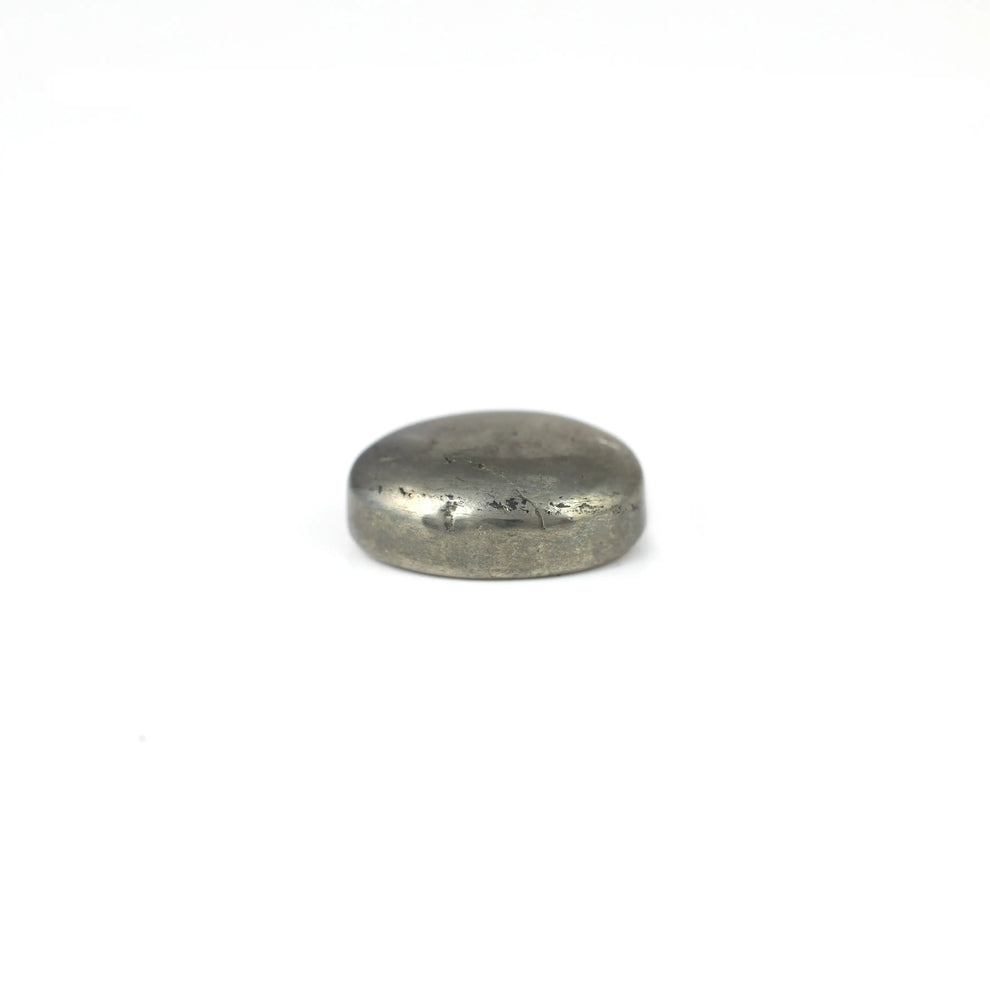 MantraMani® Pyrite (Sone Ki Dhatu) — Certified Authentic & Natural Gemstone