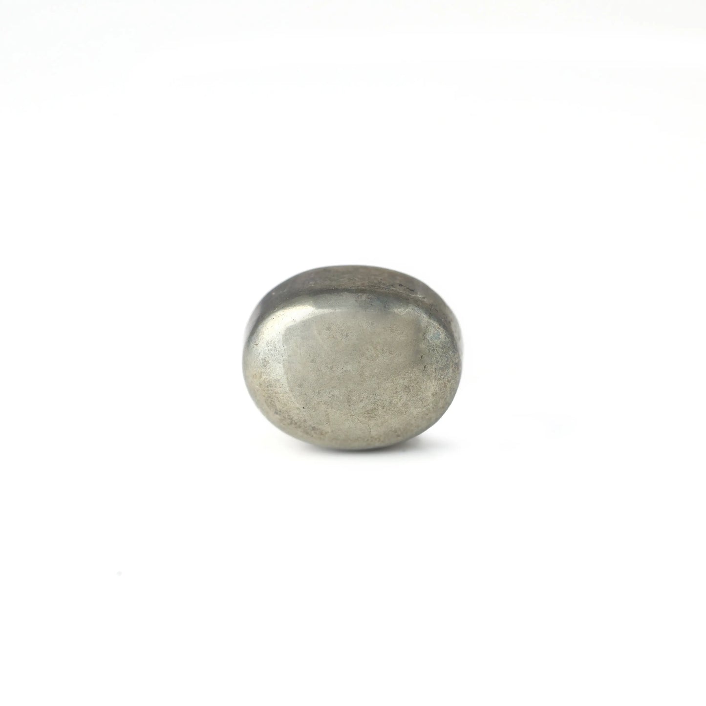 MantraMani® Pyrite (Sone Ki Dhatu) — Certified Authentic & Natural Gemstone