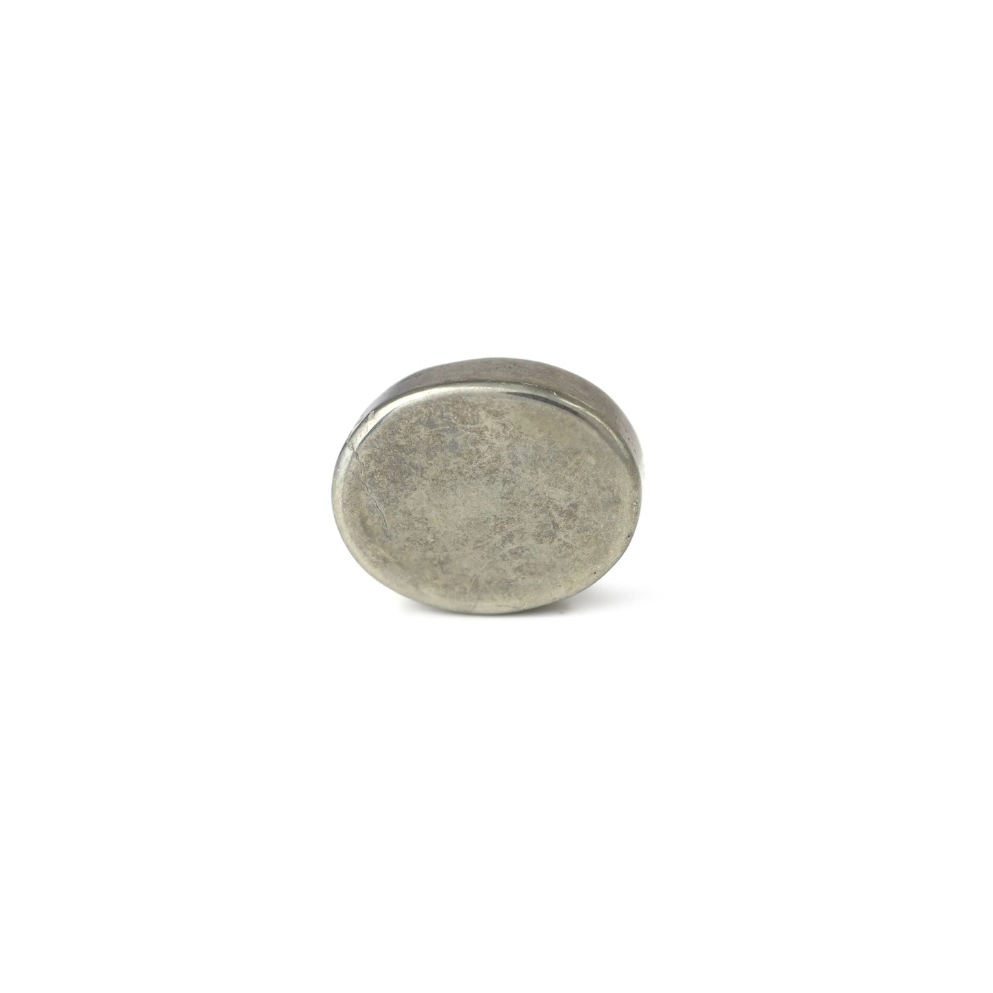 MantraMani® Pyrite (Sone Ki Dhatu) — Certified Authentic & Natural Gemstone