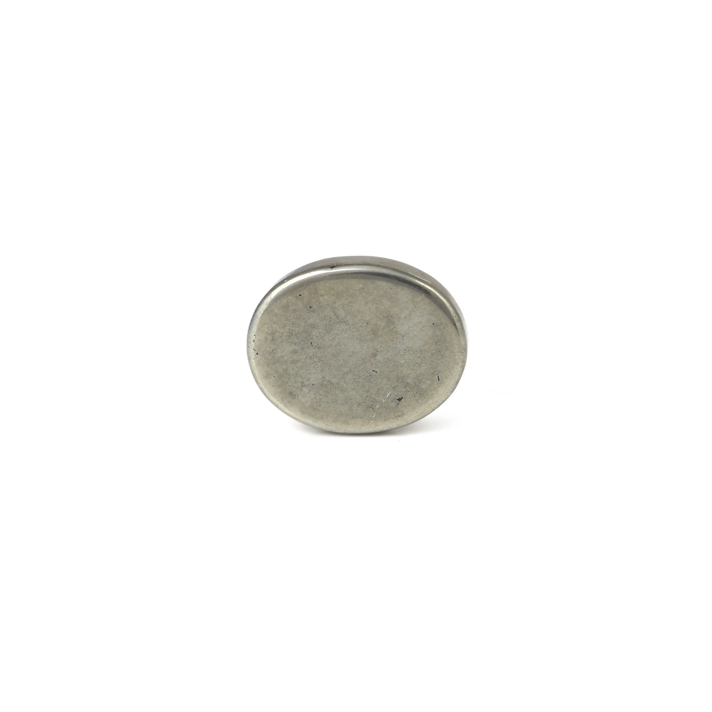 MantraMani® Pyrite (Sone Ki Dhatu) — Certified Authentic & Natural Gemstone