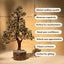 MantraMani® Pyrite Tree – Wealth, Protection & Business Growth