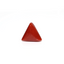 MantraMani® Red Coral (Moonga) — Certified Authentic & Natural Gemstone