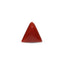 MantraMani® Red Coral (Moonga) — Certified Authentic & Natural Gemstone