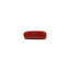 MantraMani® Red Coral (Moonga) — Certified Authentic & Natural Gemstone