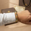 MantraMani® RinMukti™ — Financial Stability Bracelet for Savings, Karz Mukti & Money Flow