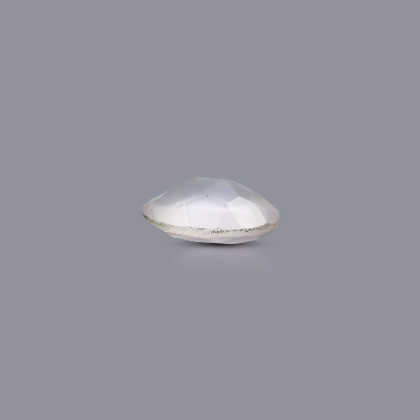 MantraMani® Rose Quartz (Priya Mani) — Certified Authentic & Natural Gemstone