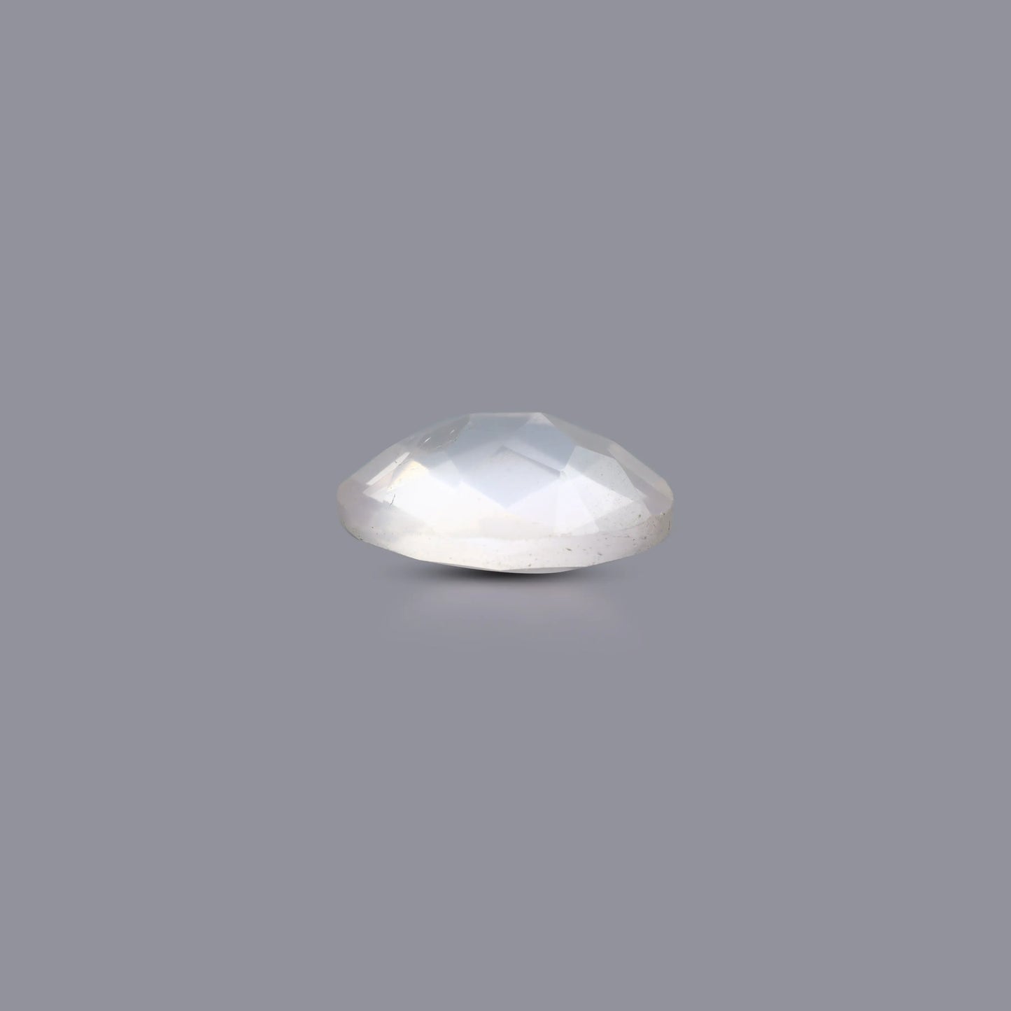 MantraMani® Rose Quartz (Priya Mani) — Certified Authentic & Natural Gemstone